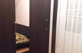 Casa individuala cu 7 camere, 200 mp utili, teren de 550 mp! Zona strazii Tineretului! 