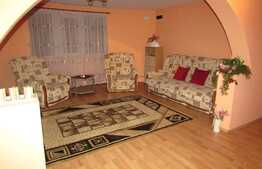 Casa individuala cu 7 camere, 200 mp utili, teren de 550 mp! Zona strazii Tineretului! 