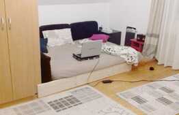 Casa individuala cu 7 camere, 200 mp utili, teren de 550 mp! Zona strazii Tineretului! 