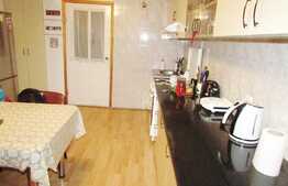 Casa individuala cu 7 camere, 200 mp utili, teren de 550 mp! Zona strazii Tineretului! 