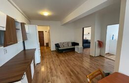 Apartament 3 camere, 54 mp, terasa, zona Iris Residence