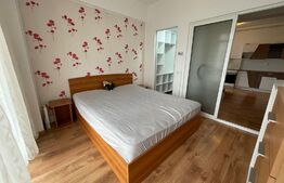 Apartament 3 camere, 54 mp, terasa, zona Iris Residence