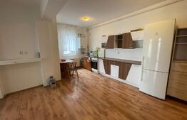 Apartament 3 camere, 54 mp, terasa, zona Iris Residence