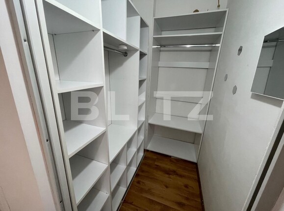 Apartament de închiriat 3 camere Iris - 30447AI | BLITZ Cluj-Napoca | Poza2