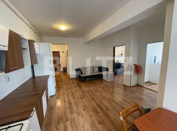 Apartament de închiriat 3 camere Iris - 30447AI | BLITZ Cluj-Napoca | Poza5
