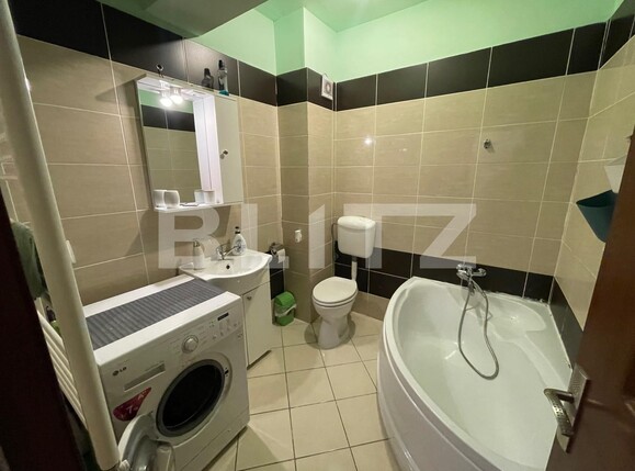 Apartament de închiriat 3 camere Iris - 30447AI | BLITZ Cluj-Napoca | Poza8