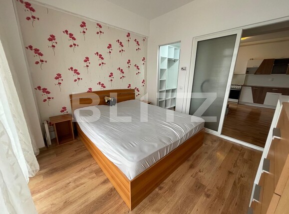 Apartament de închiriat 3 camere Iris - 30447AI | BLITZ Cluj-Napoca | Poza1