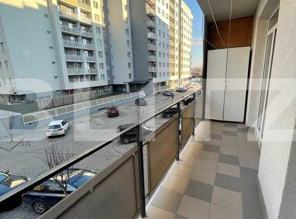 Apartament de închiriat 3 camere Iris - 30447AI | BLITZ Cluj-Napoca | Poza7