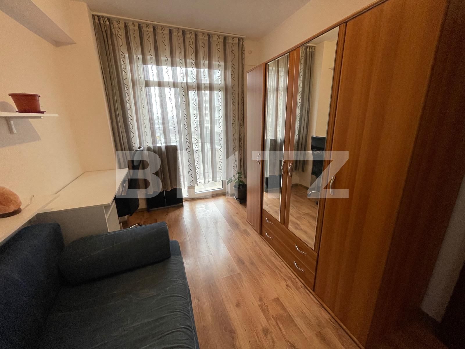 Apartament de închiriat 3 camere Iris - 30447AI | BLITZ Cluj-Napoca | Poza4