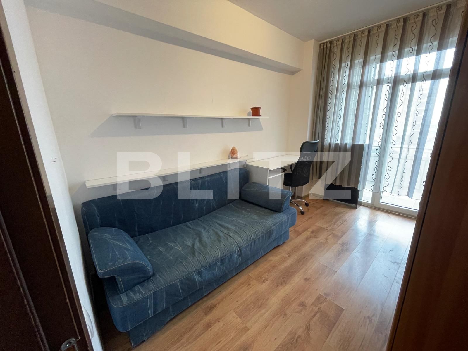 Apartament de închiriat 3 camere Iris - 30447AI | BLITZ Cluj-Napoca | Poza3