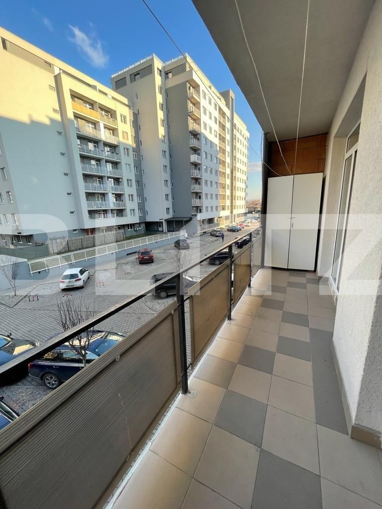 Apartament de închiriat 3 camere Iris - 30447AI | BLITZ Cluj-Napoca | Poza7