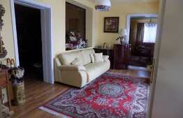 Vanzare casa individuala, 201 mp utili, teren de 989 mp! Zona de case!