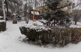 Vanzare casa individuala, 201 mp utili, teren de 989 mp! Zona de case!