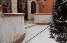 Vanzare casa individuala, 201 mp utili, teren de 989 mp! Zona de case!