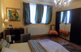 Vanzare casa individuala, 201 mp utili, teren de 989 mp! Zona de case!