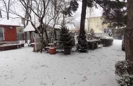 Vanzare casa individuala, 201 mp utili, teren de 989 mp! Zona de case!