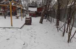 Vanzare casa individuala, 201 mp utili, teren de 989 mp! Zona de case!