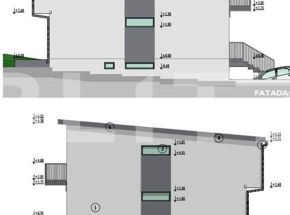 Casa de vânzare 4 camere Floreşti - 30449CV | BLITZ Cluj-Napoca | Poza3