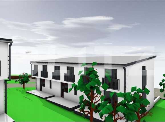 Casa de vânzare 4 camere Floreşti - 30449CV | BLITZ Cluj-Napoca | Poza2