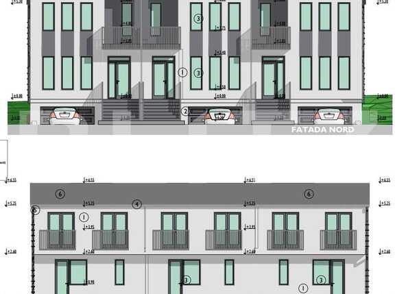 Casa de vânzare 4 camere Floreşti - 30449CV | BLITZ Cluj-Napoca | Poza4