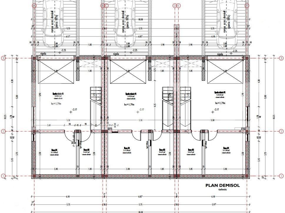 Casa de vânzare 4 camere Floreşti - 30449CV | BLITZ Cluj-Napoca | Poza5