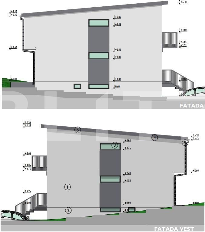 Casa de vânzare 4 camere Floreşti - 30449CV | BLITZ Cluj-Napoca | Poza3