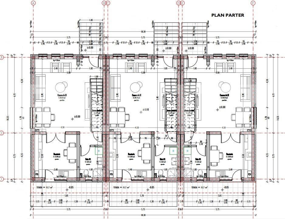 Casa de vânzare 4 camere Floreşti - 30449CV | BLITZ Cluj-Napoca | Poza6