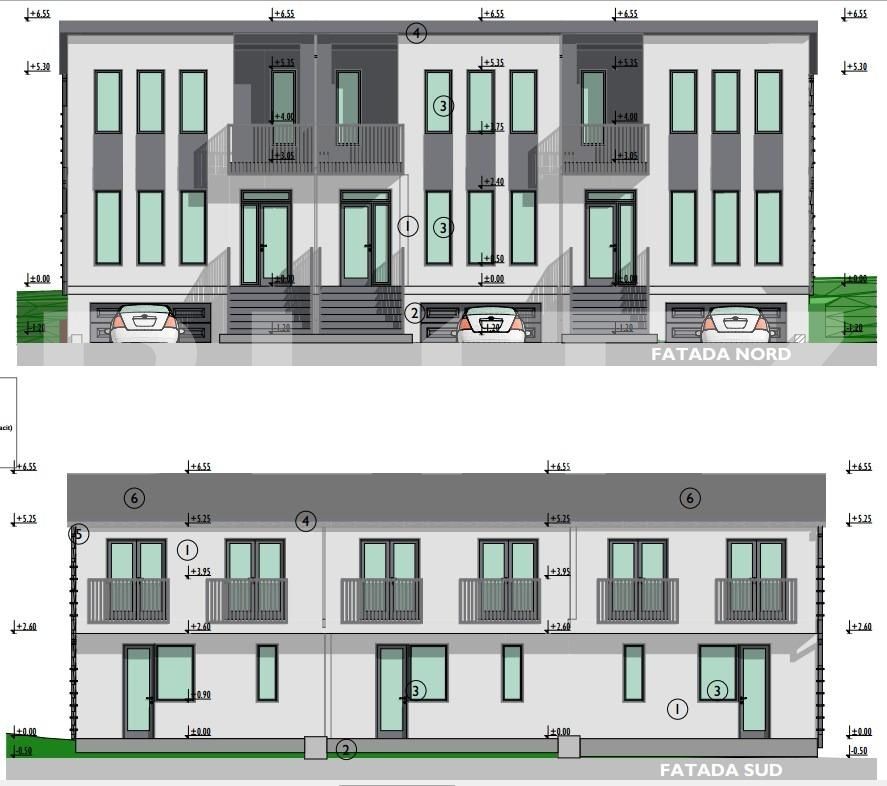 Casa de vânzare 4 camere Floreşti - 30449CV | BLITZ Cluj-Napoca | Poza4