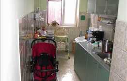 De vanzare 2 camere decomandate,  48 mp, zona strazii Mehedinti, boxa inclusa!