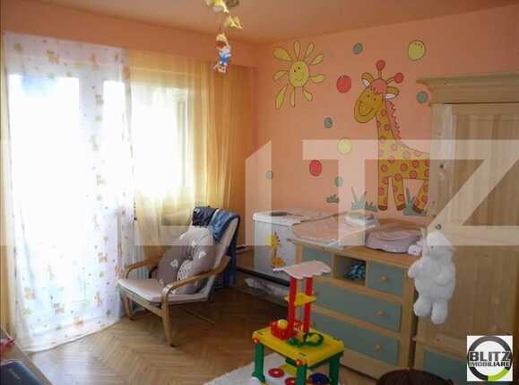 Apartament de vânzare 2 camere Manastur - 3045AV | BLITZ Cluj-Napoca | Poza1