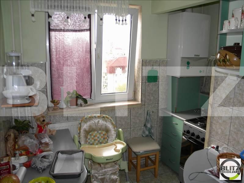 Apartament de vânzare 2 camere Manastur - 3045AV | BLITZ Cluj-Napoca | Poza7