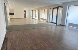 Oportunitate! Spatiu comercial de 163 mp, parcare, zona strazii Teilor