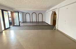 Oportunitate! Spatiu comercial de 163 mp, parcare, zona strazii Teilor