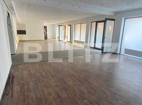 Spațiu comercial de vânzare Floreşti - 30450SVC | BLITZ Cluj-Napoca | Poza1