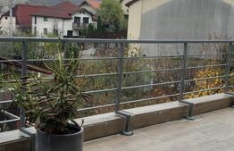 Casa de inchiriat 280 mp, 6 camere, teren 700, zona strazii Campului