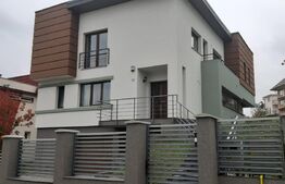 Casa de inchiriat 280 mp, 6 camere, teren 700, zona strazii Campului