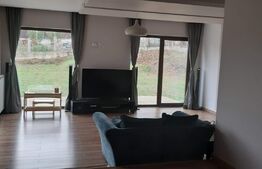 Casa de inchiriat 280 mp, 6 camere, teren 700, zona strazii Campului