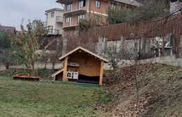 Casa de inchiriat 280 mp, 6 camere, teren 700, zona strazii Campului