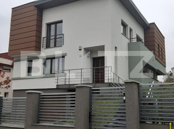 Casa de închiriat 6 camere Manastur - 30451CI | BLITZ Cluj-Napoca | Poza1