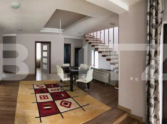Casa de închiriat 6 camere Manastur - 30451CI | BLITZ Cluj-Napoca | Poza4