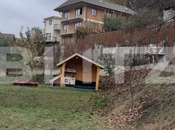 Casa de închiriat 6 camere Manastur - 30451CI | BLITZ Cluj-Napoca | Poza6