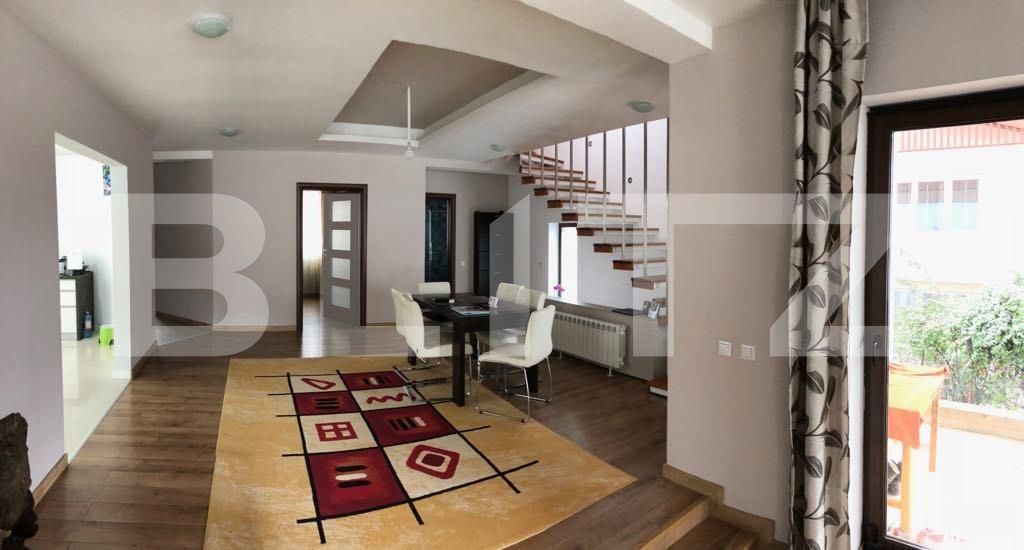 Casa de închiriat 6 camere Manastur - 30451CI | BLITZ Cluj-Napoca | Poza4