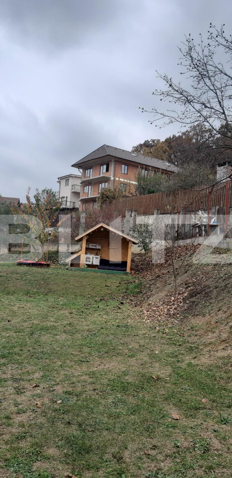 Casa de închiriat 6 camere Manastur - 30451CI | BLITZ Cluj-Napoca | Poza6