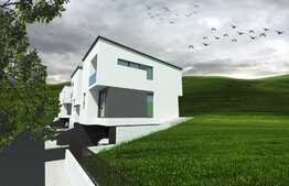 Casa cuplata la pret de apartament!  Zona Vivo! 