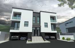 Casa cuplata la pret de apartament!  Zona Vivo! 