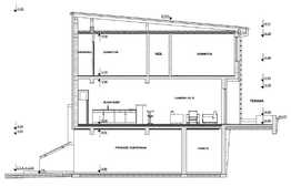 Casa cuplata la pret de apartament!  Zona Vivo! 