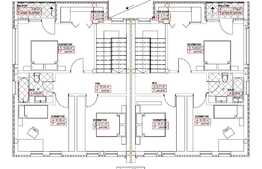 Casa cuplata la pret de apartament!  Zona Vivo! 