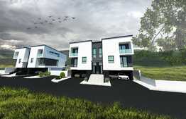 Casa cuplata la pret de apartament!  Zona Vivo! 