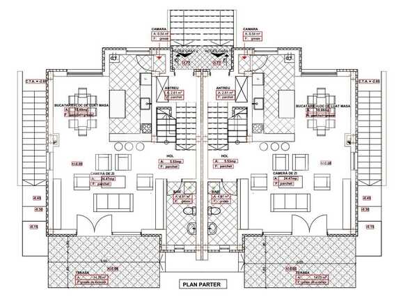 Casa de vânzare 4 camere Floreşti - 30452CV | BLITZ Cluj-Napoca | Poza13