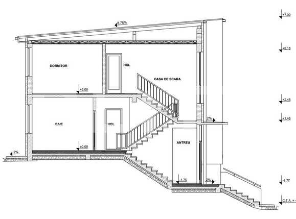 Casa de vânzare 4 camere Floreşti - 30452CV | BLITZ Cluj-Napoca | Poza15